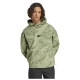 Adidas Ανδρικό φούτερ City Escape Woven Hoodie
